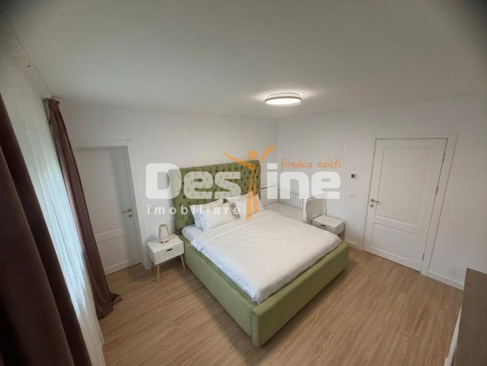 Casă individuala parter, 4 camere, 137 mp utili, 500 mp teren — fotografia 7