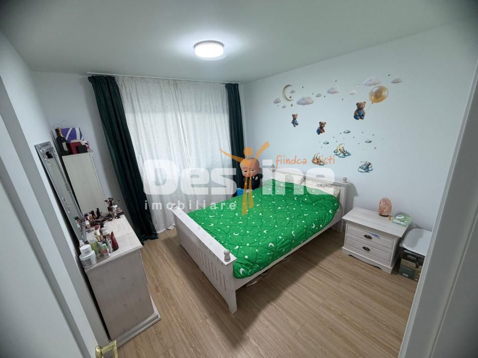 Casă individuala parter, 4 camere, 137 mp utili, 500 mp teren — fotografia 8