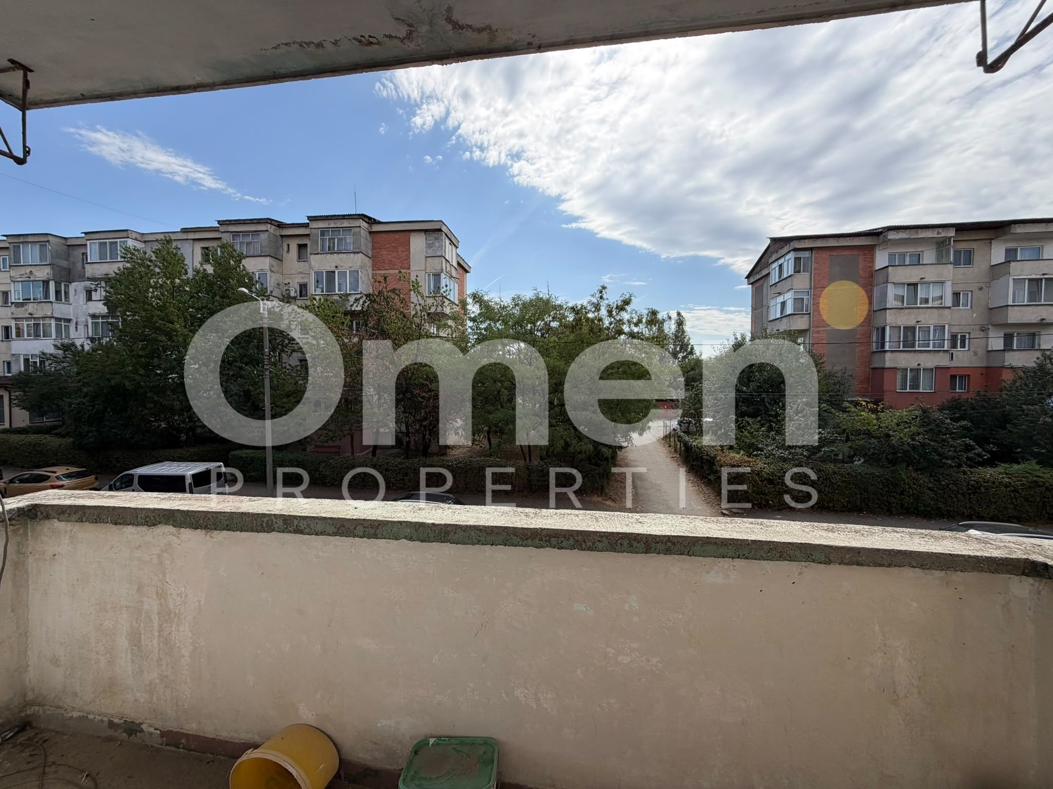 Apartament 2 camere | decomandat | etaj 1 | 2 balcoane | zona Paltinisului — fotografia 3