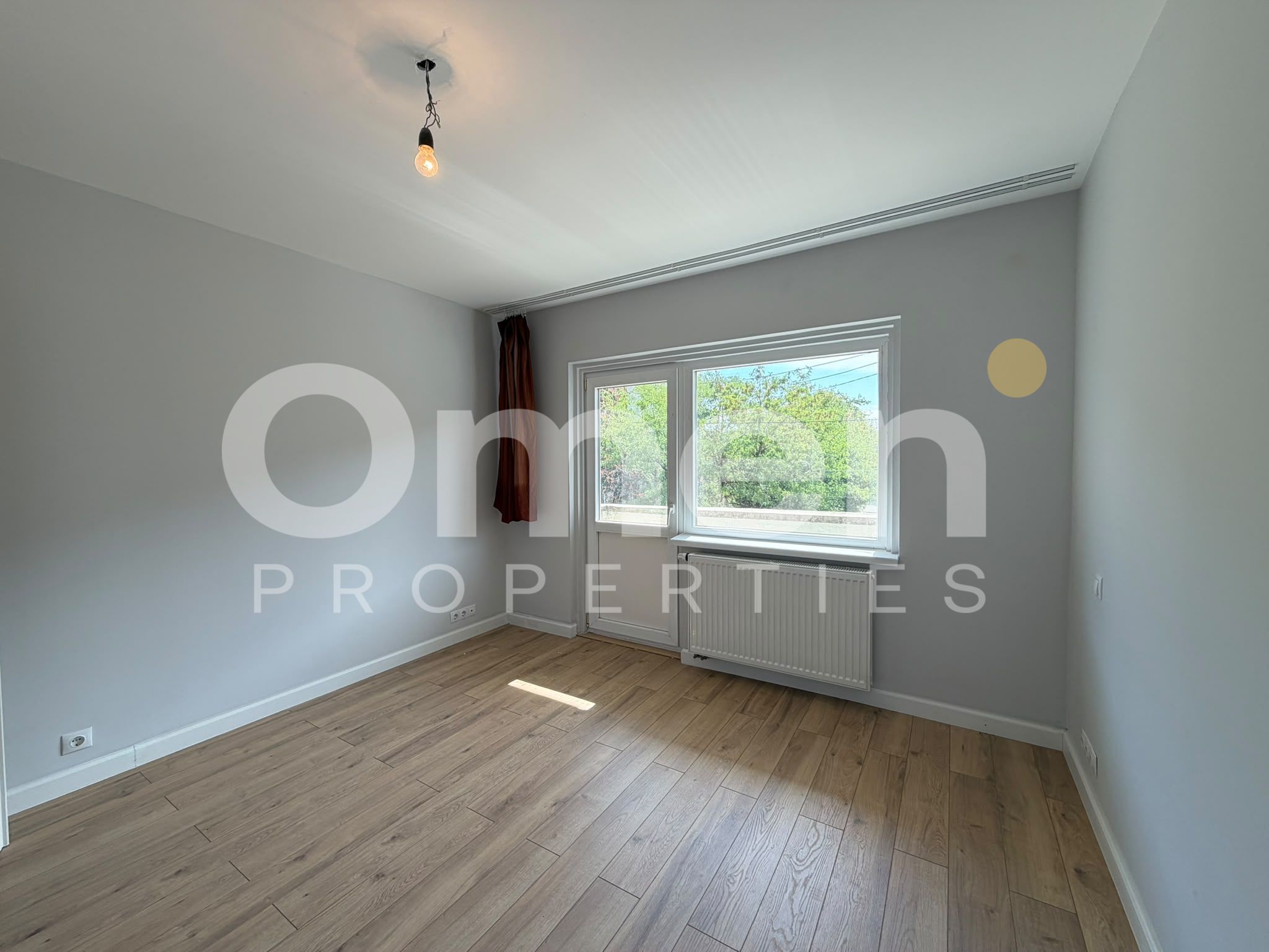Apartament 2 camere | decomandat | etaj 1 | 2 balcoane | zona Paltinisului — fotografia 4