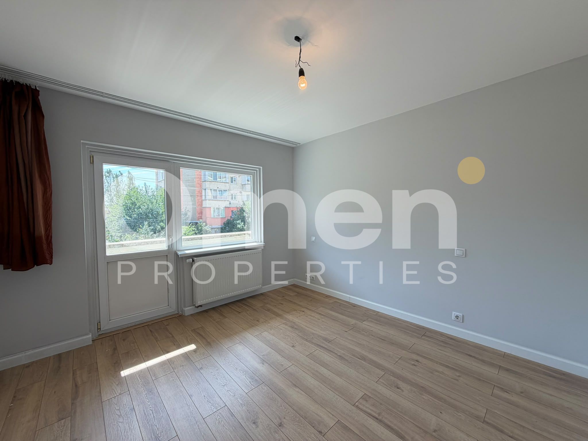Apartament 2 camere | decomandat | etaj 1 | 2 balcoane | zona Paltinisului — fotografia 5