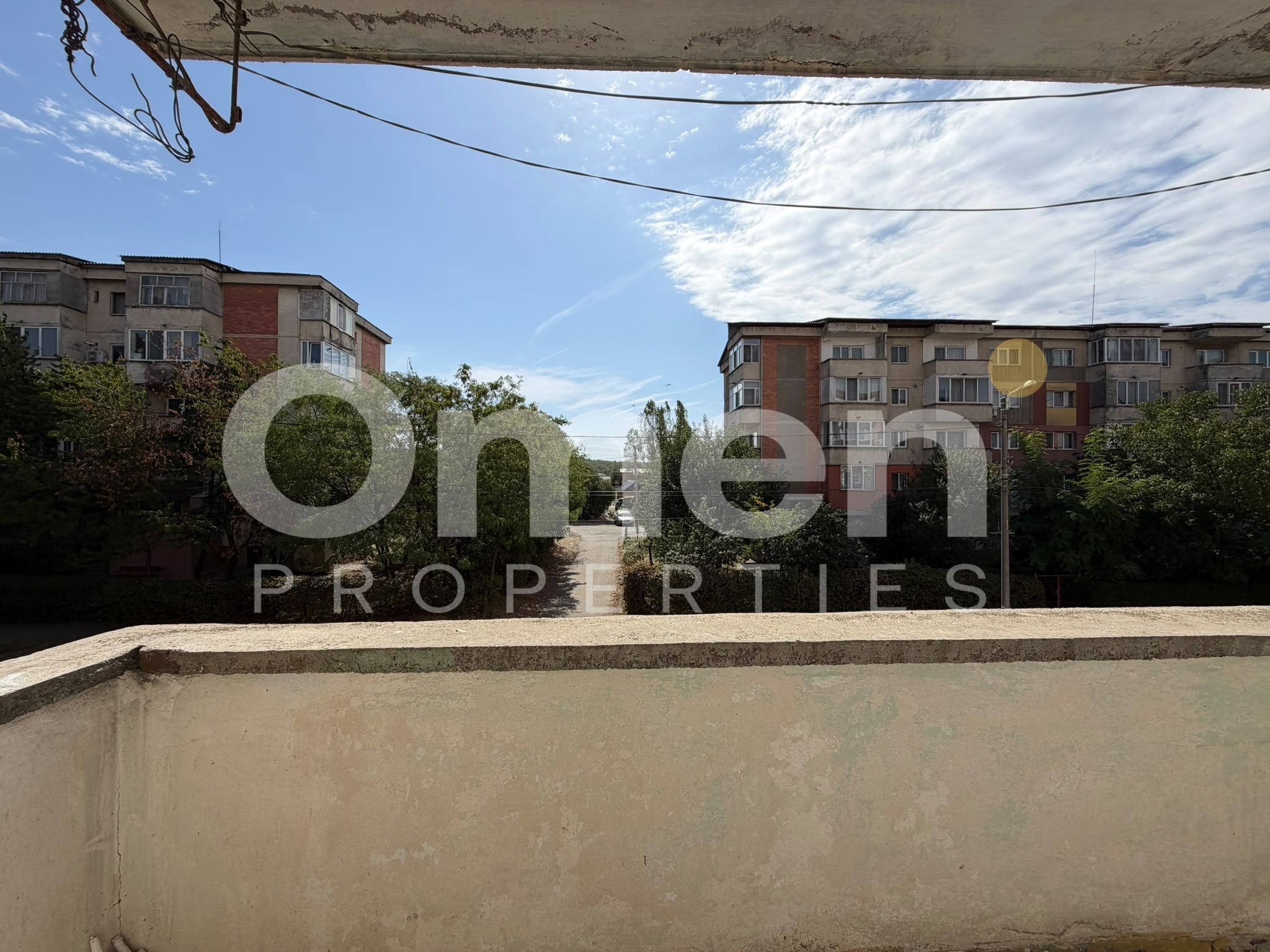Apartament 2 camere | decomandat | etaj 1 | 2 balcoane | zona Paltinisului — fotografia 6