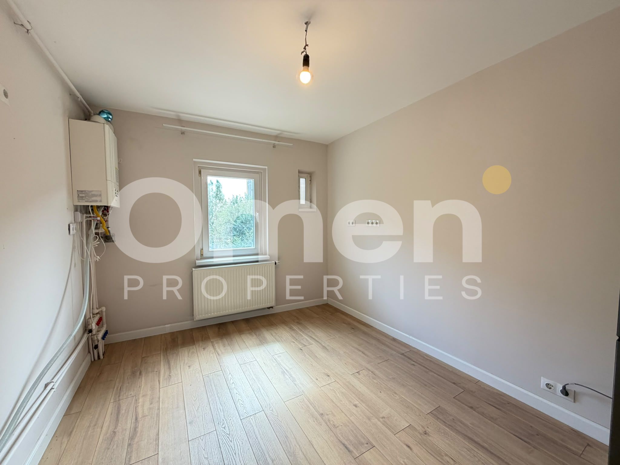 Apartament 2 camere | decomandat | etaj 1 | 2 balcoane | zona Paltinisului — fotografia 8