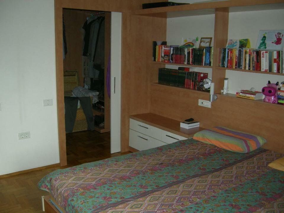 Vilă de vânzare în Sectorul 2, locuit plus potenţial pentru venit pasiv — fotografia 6