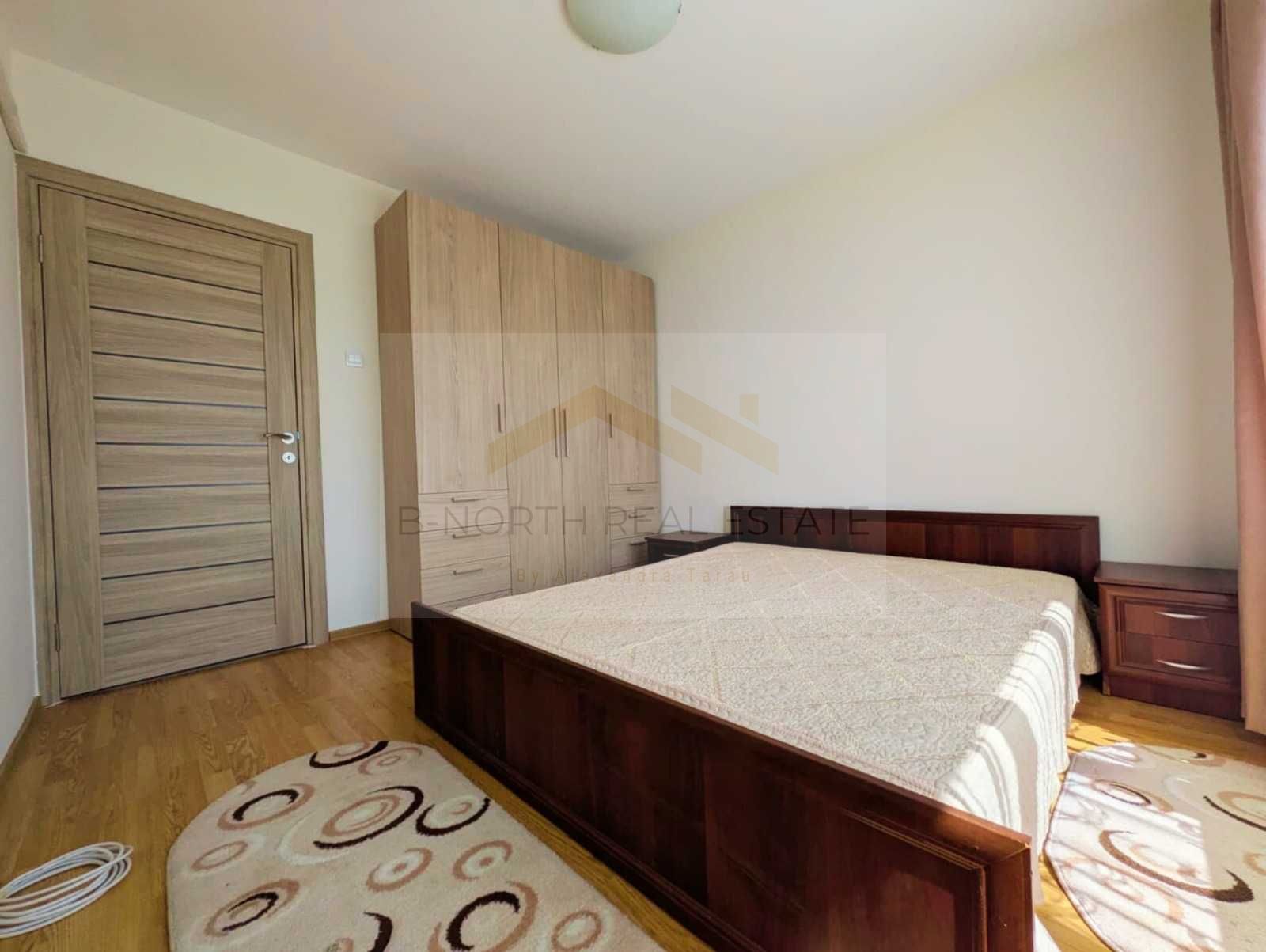 Apartament 2 camere de închiriat | Dristor – Camil Ressu | Renovat | 50 mp