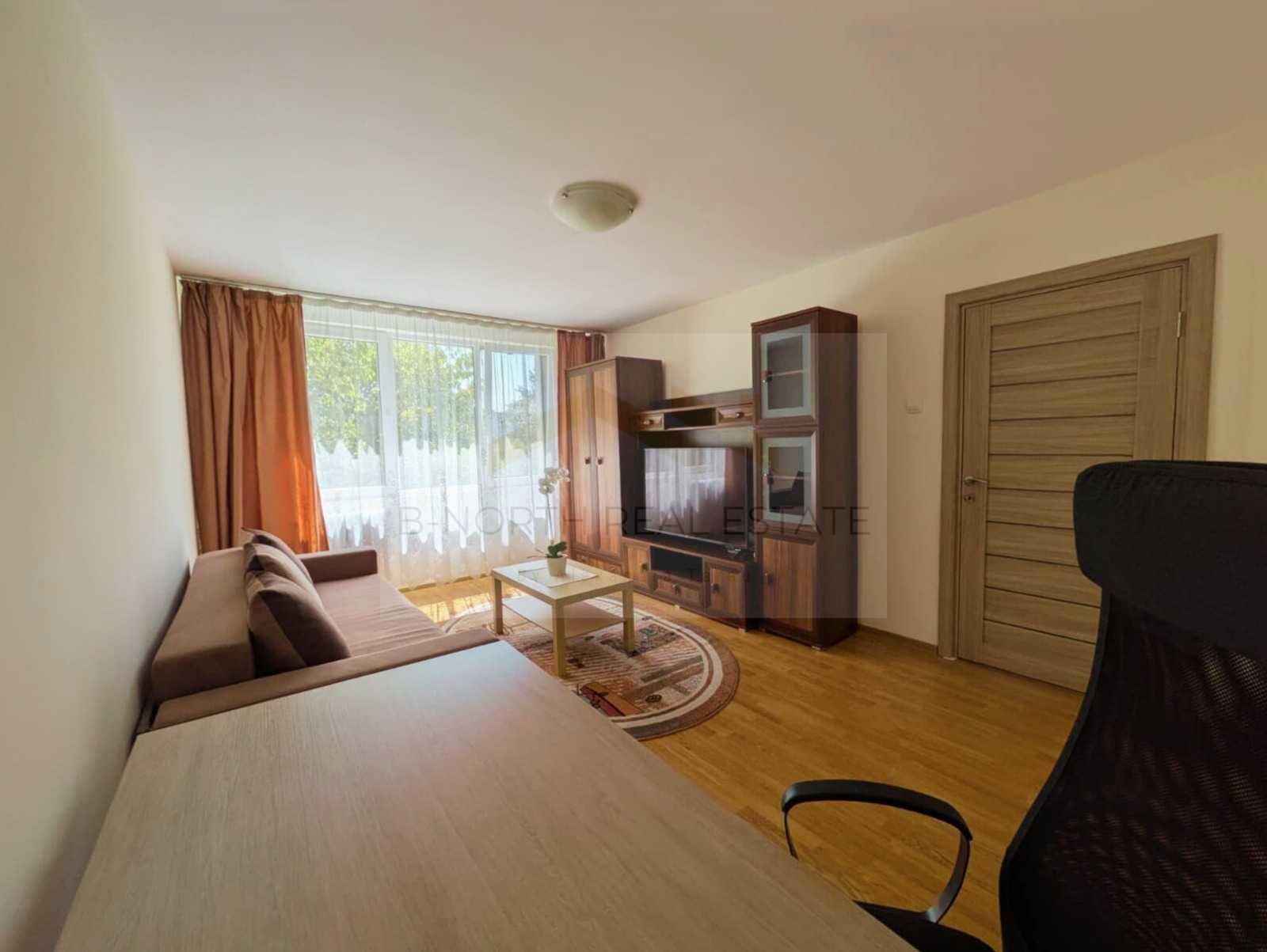 Apartament 2 camere de închiriat | Dristor – Camil Ressu | Renovat | 50 mp — fotografia 3