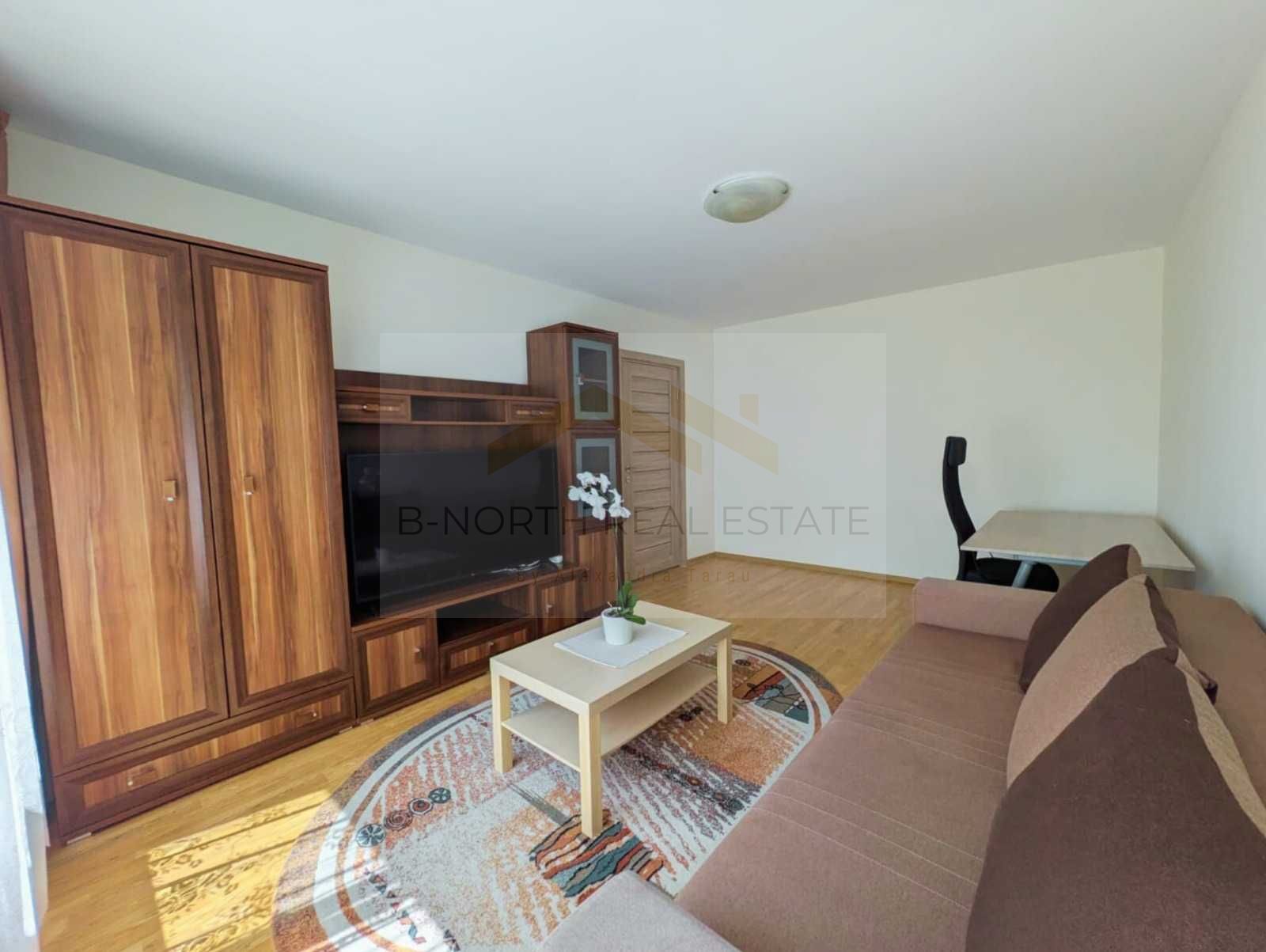 Apartament 2 camere de închiriat | Dristor – Camil Ressu | Renovat | 50 mp — fotografia 4
