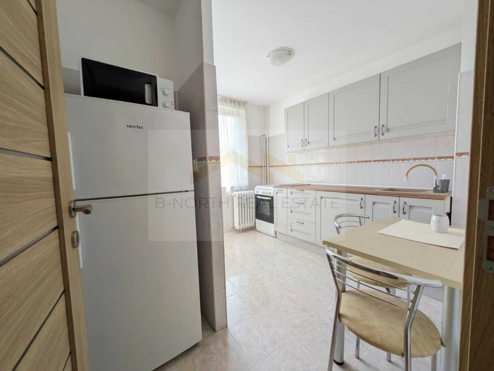 Apartament 2 camere de închiriat | Dristor – Camil Ressu | Renovat | 50 mp — fotografia 5