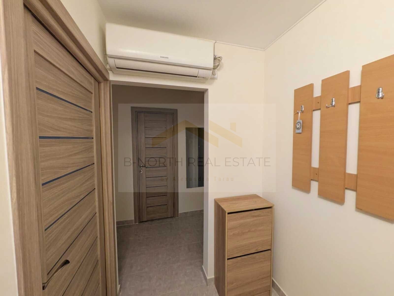 Apartament 2 camere de închiriat | Dristor – Camil Ressu | Renovat | 50 mp — fotografia 7