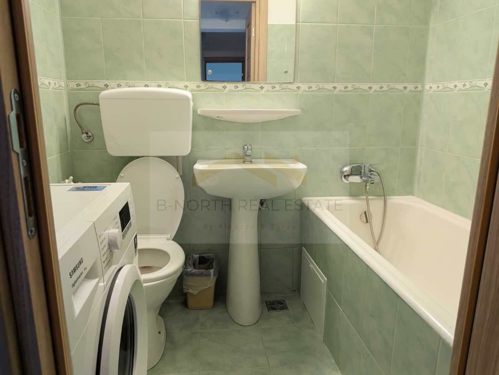 Apartament 2 camere de închiriat | Dristor – Camil Ressu | Renovat | 50 mp — fotografia 8