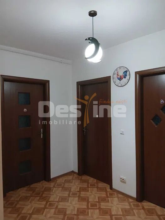 Apartament 2 camere decomandat Gorjului | 137.000 EUR