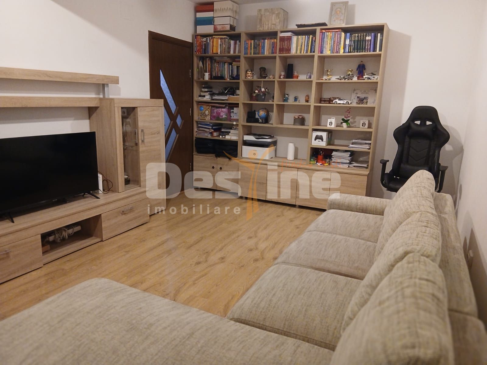 Apartament 2 camere decomandat Gorjului | 137.000 EUR — fotografia 10