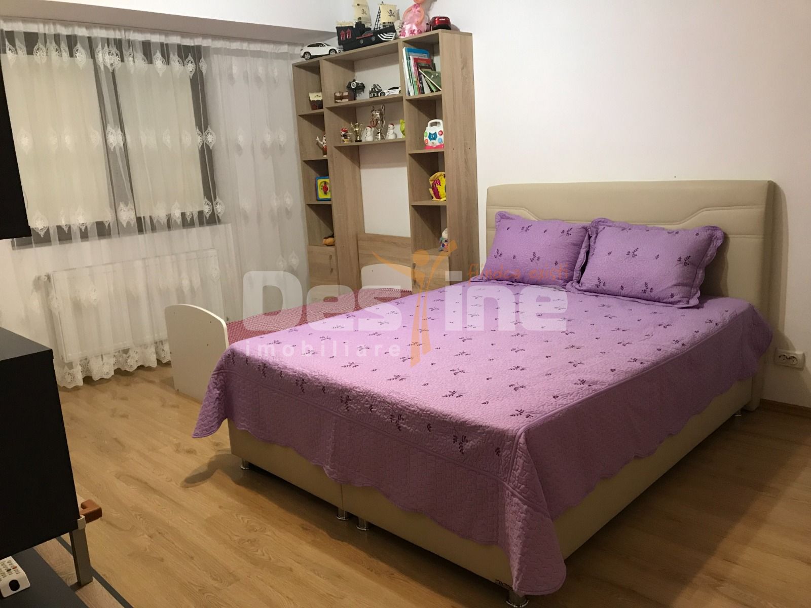 Apartament 2 camere decomandat Gorjului | 137.000 EUR — fotografia 12