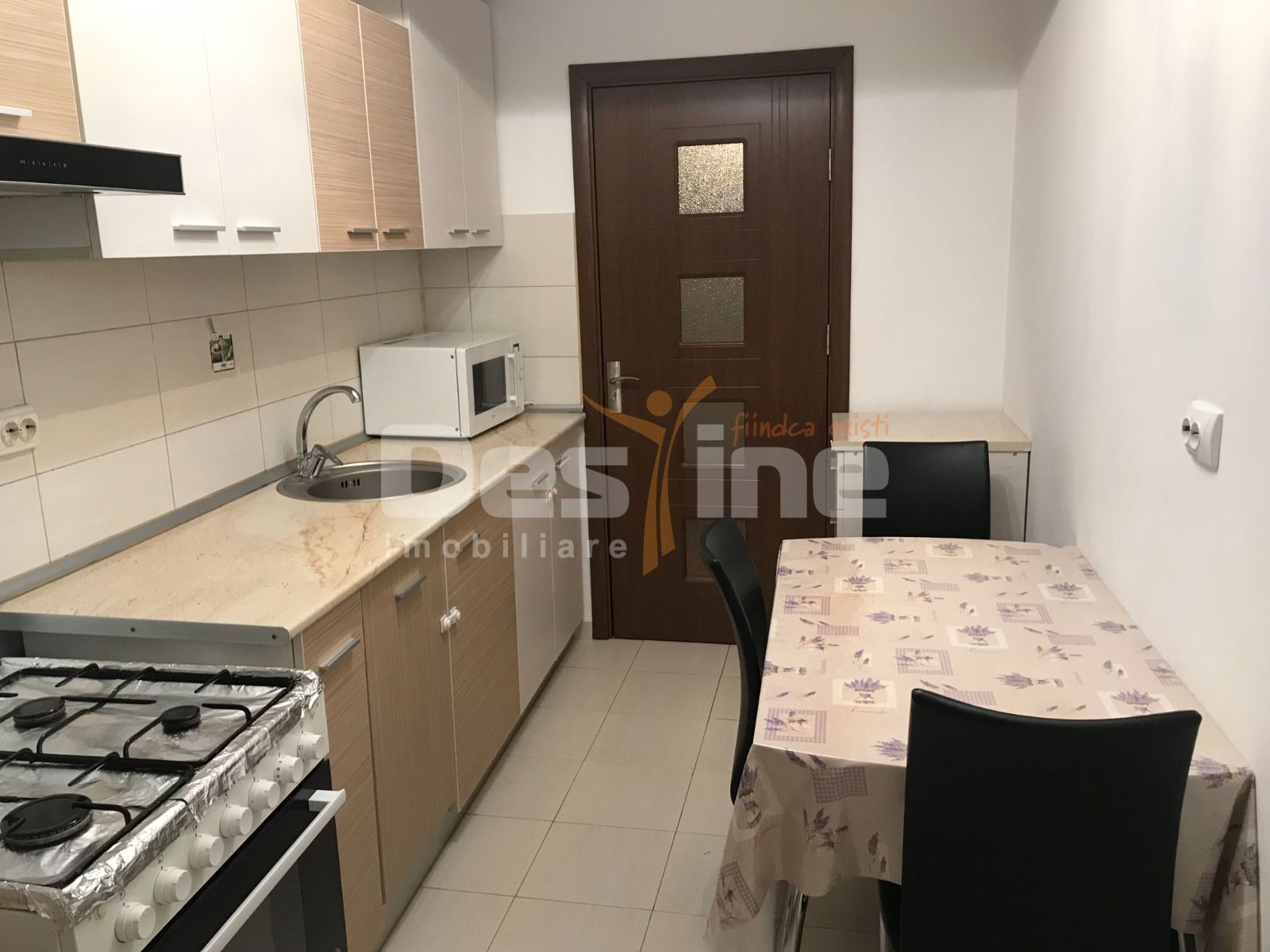 Apartament 2 camere decomandat Gorjului | 137.000 EUR — fotografia 13