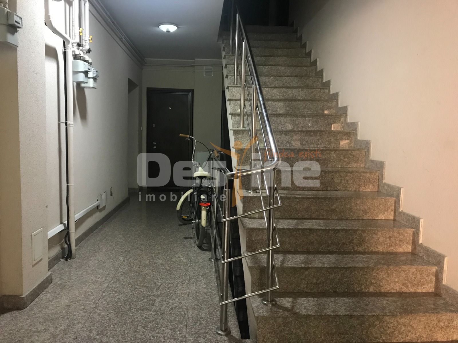 Apartament 2 camere decomandat Gorjului | 137.000 EUR — fotografia 14