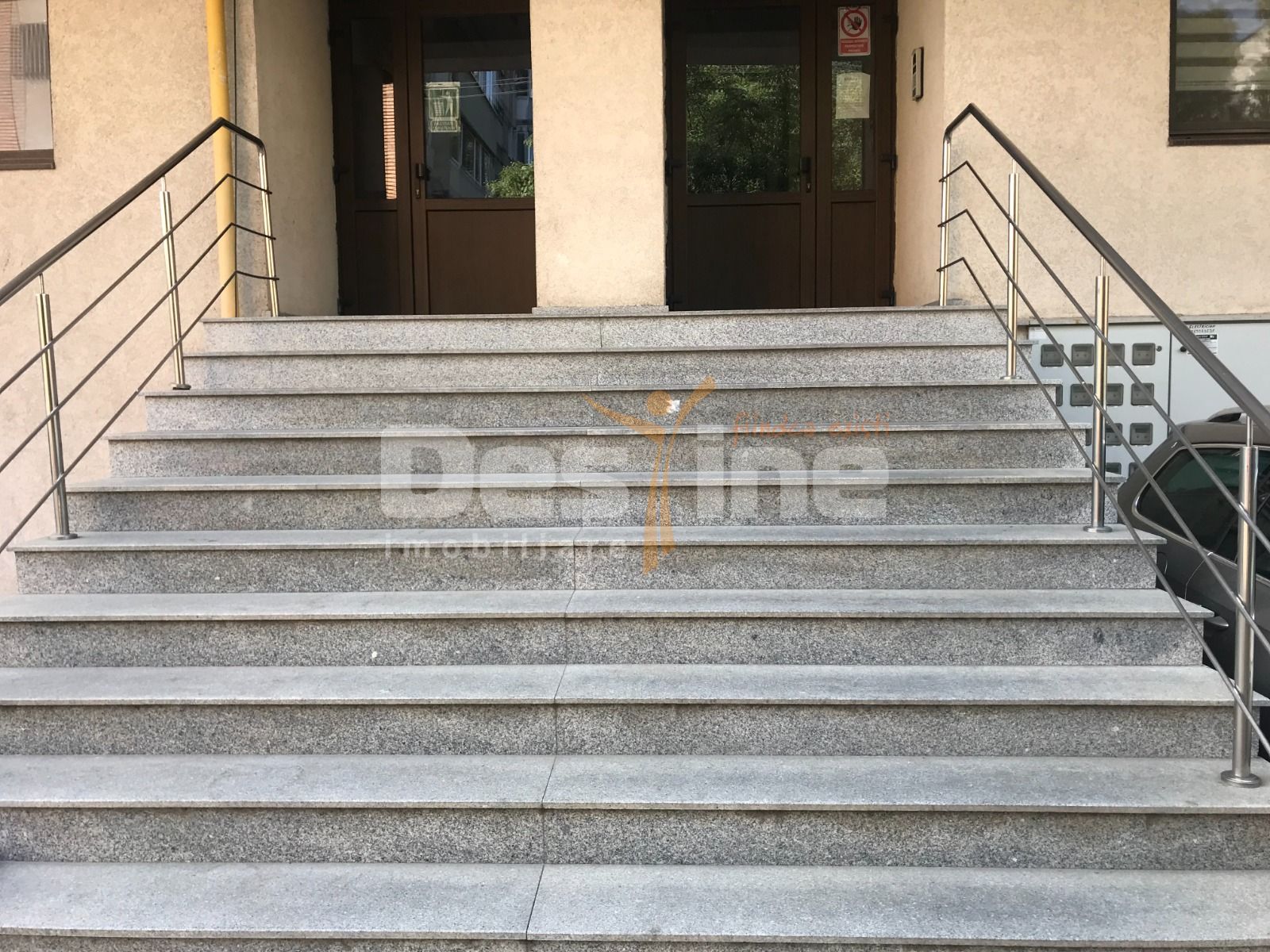 Apartament 2 camere decomandat Gorjului | 137.000 EUR — fotografia 15