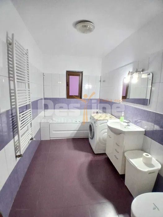 Apartament 2 camere decomandat Gorjului | 137.000 EUR — fotografia 5