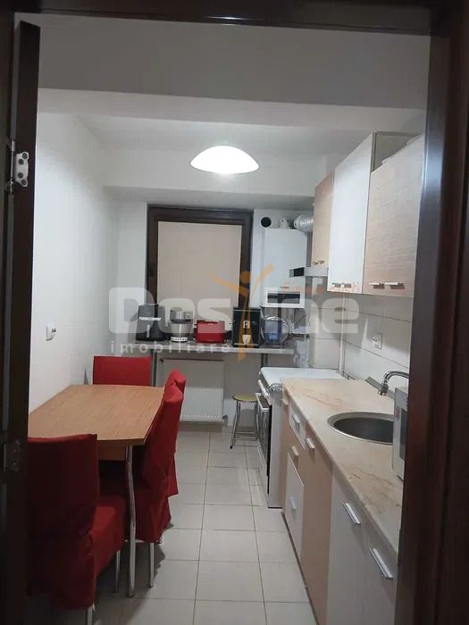 Apartament 2 camere decomandat Gorjului | 137.000 EUR — fotografia 6