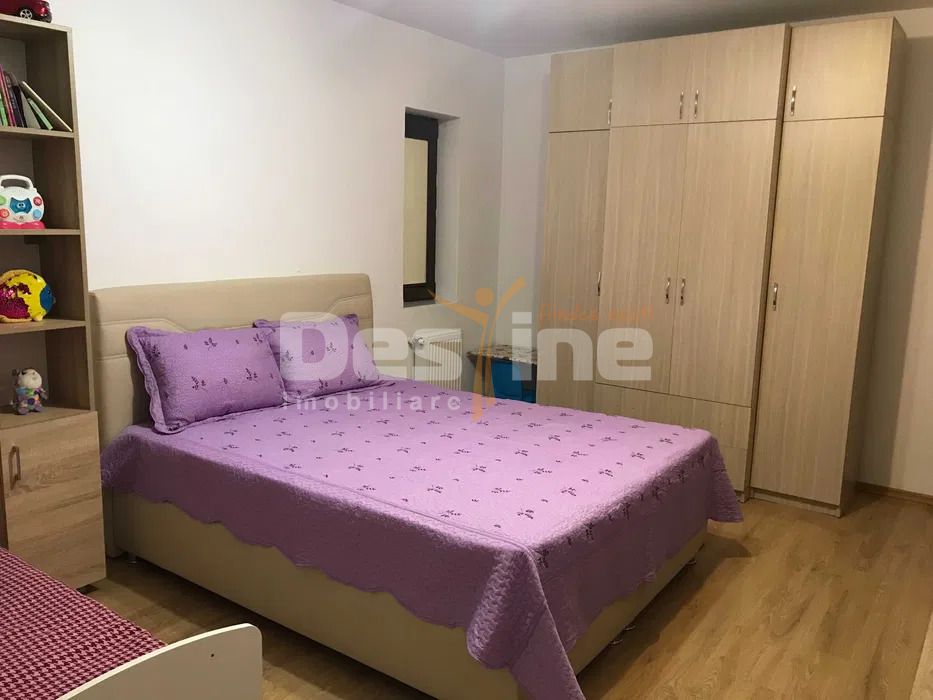 Apartament 2 camere decomandat Gorjului | 137.000 EUR — fotografia 7