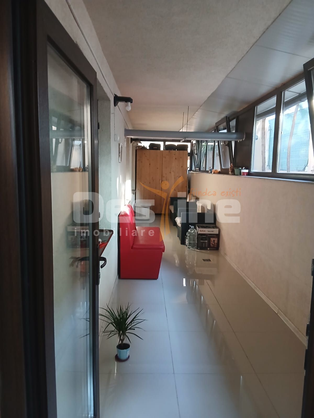 Apartament 2 camere decomandat Gorjului | 137.000 EUR — fotografia 8