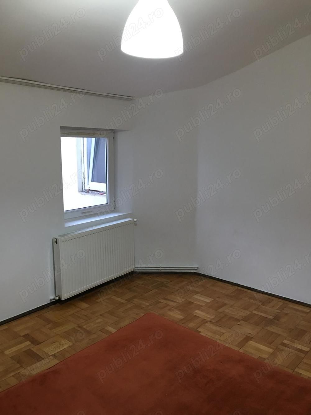 apartament 3 camere decomandate la curte (et.1), zona Dacia-Mosilor. pret 380 euro — fotografia 4