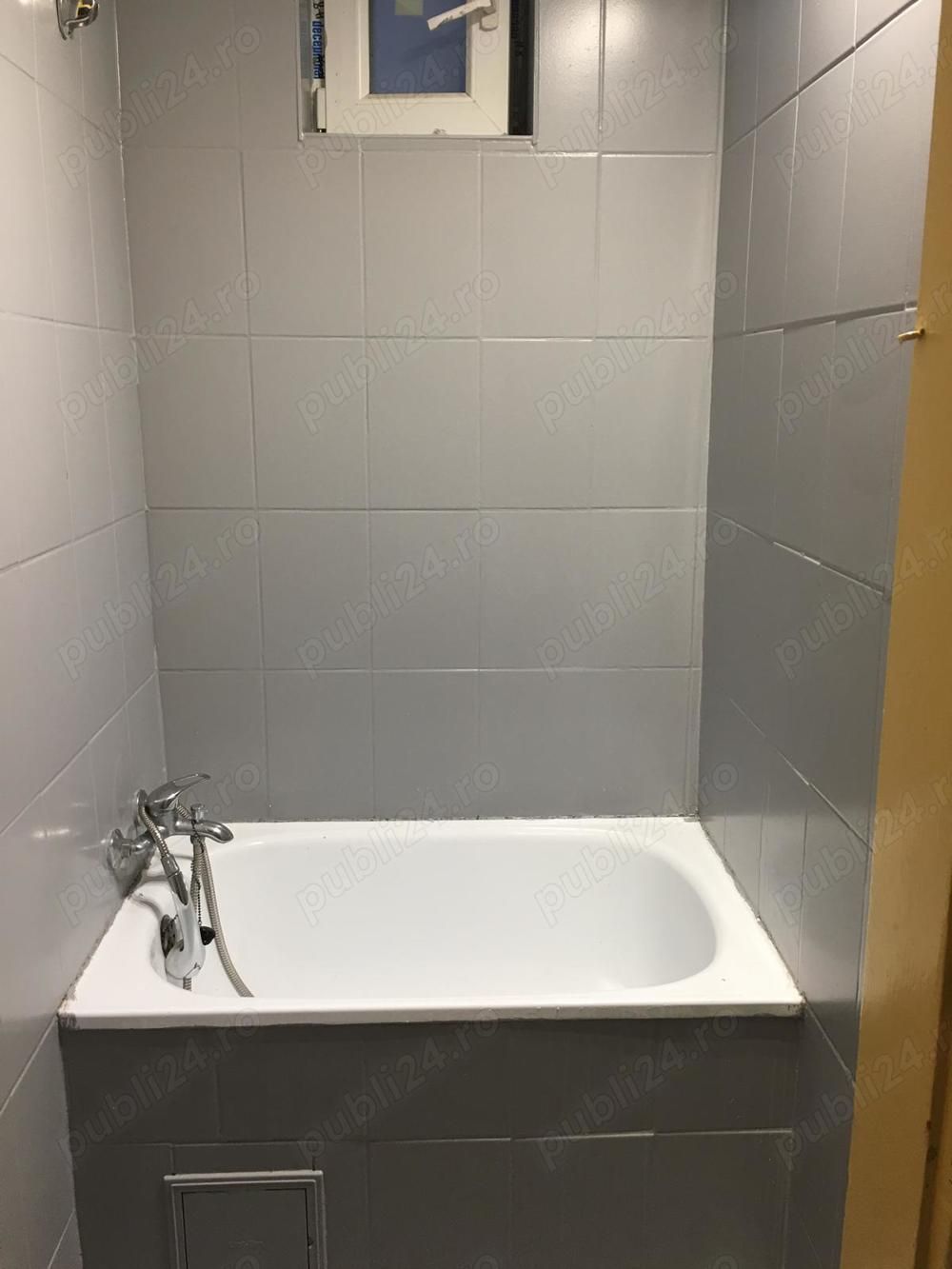 apartament 3 camere decomandate la curte (et.1), zona Dacia-Mosilor. pret 380 euro — fotografia 6