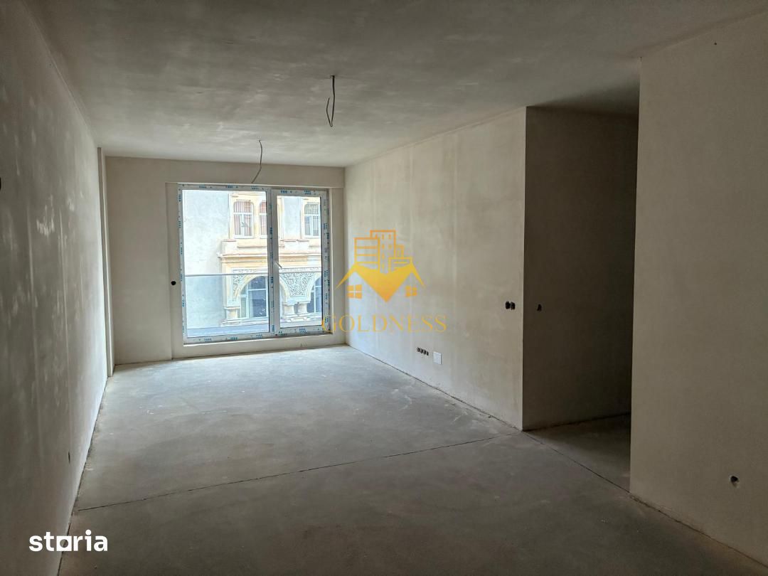 3 camere 80 mp| bloc nZeb 2026 | zona Centrala Horea Mihai Viteazu| — fotografia 3