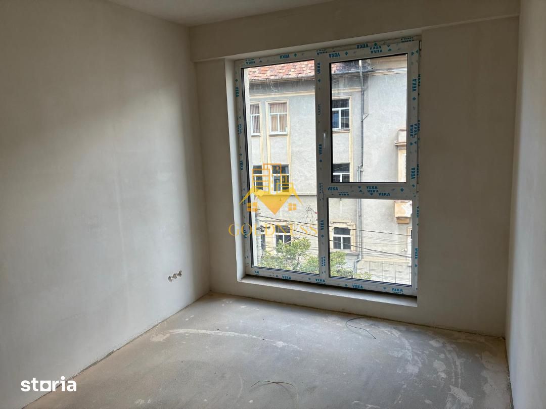 3 camere 80 mp| bloc nZeb 2026 | zona Centrala Horea Mihai Viteazu| — fotografia 4