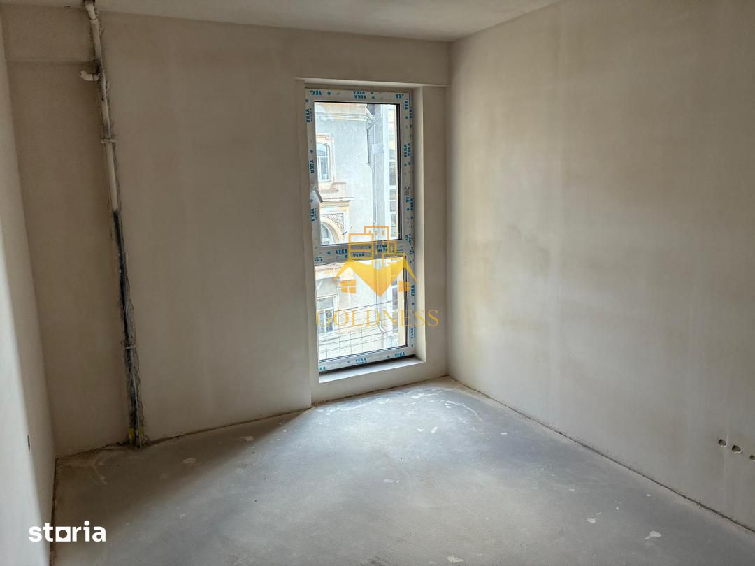 3 camere 80 mp| bloc nZeb 2026 | zona Centrala Horea Mihai Viteazu| — fotografia 5