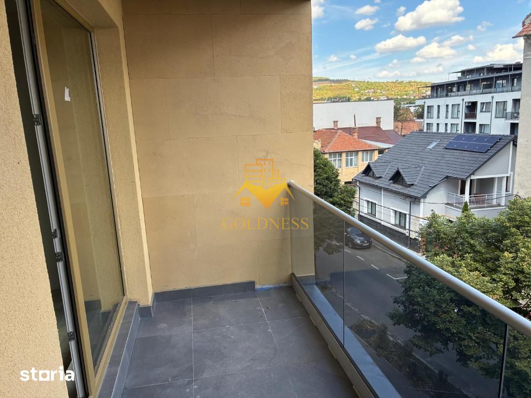 3 camere 80 mp| bloc nZeb 2026 | zona Centrala Horea Mihai Viteazu| — fotografia 9