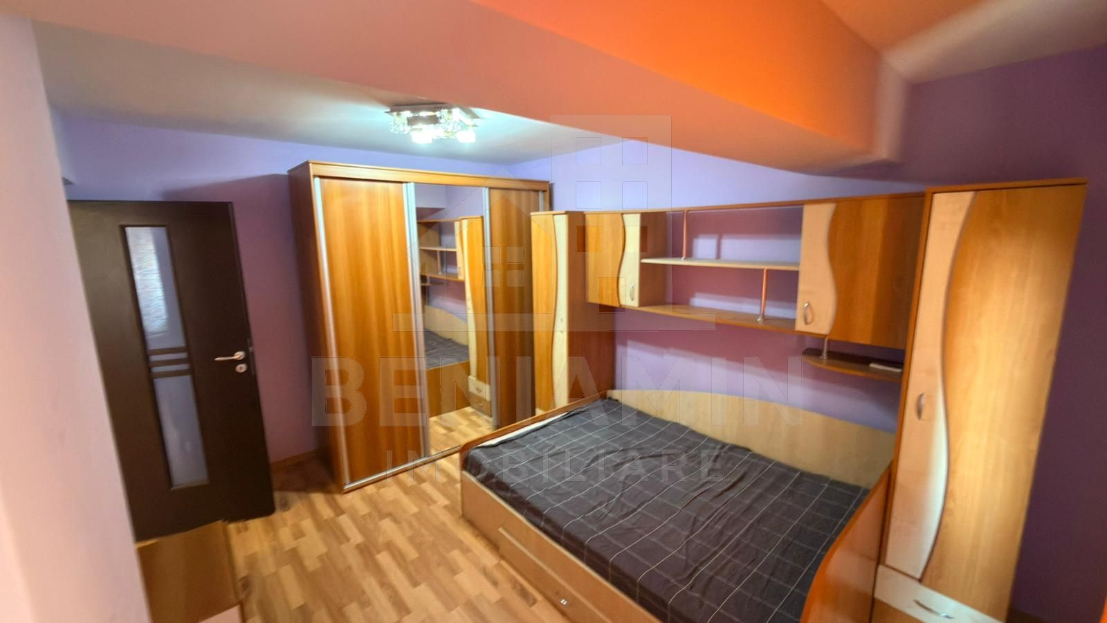 Apartament modern 2 camere Calea Severinului — fotografia 3