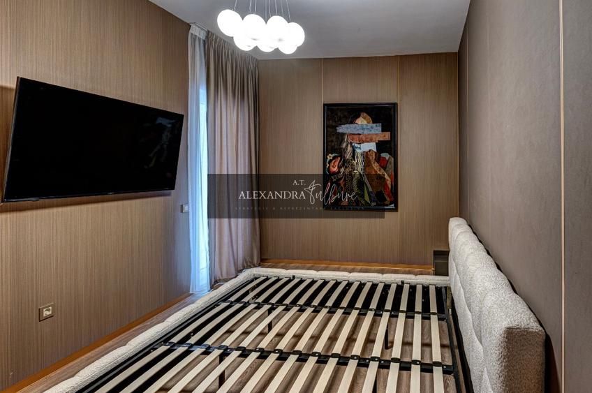 Apartament de vanzare 2 camere, balcon, etaj intermediar, Eroilor — fotografia 5