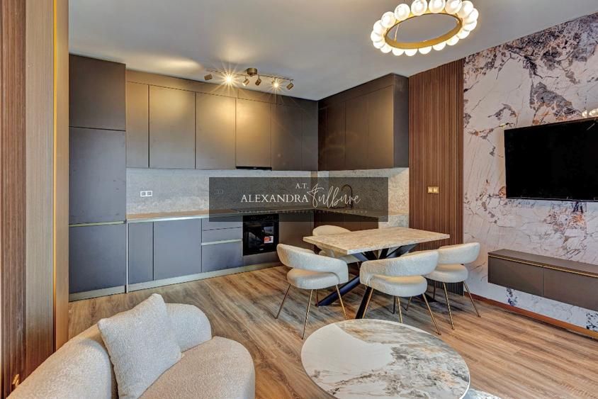Apartament de vanzare 2 camere, balcon, etaj intermediar, Eroilor — fotografia 7