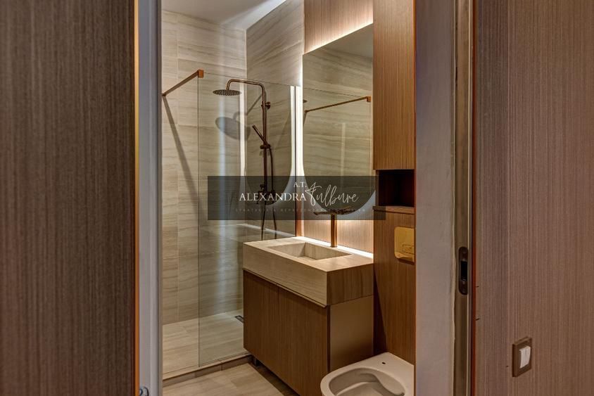 Apartament de vanzare 2 camere, balcon, etaj intermediar, Eroilor — fotografia 9