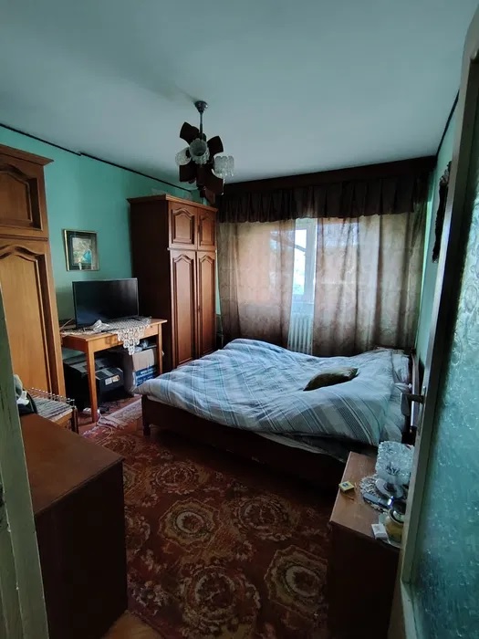 Apartament 3 camere, decomandat – Dumbrava Nord — fotografia 3