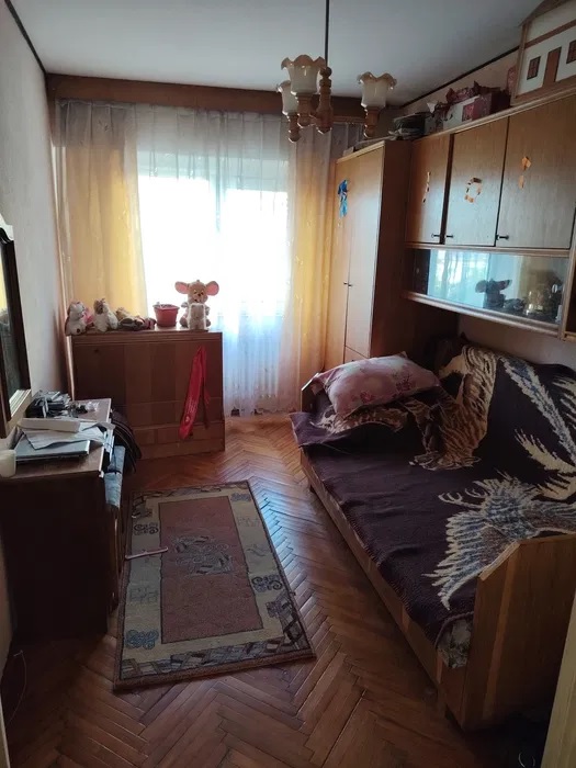 Apartament 3 camere, decomandat – Dumbrava Nord — fotografia 4