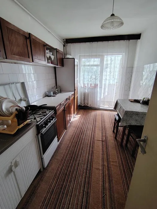 Apartament 3 camere, decomandat – Dumbrava Nord — fotografia 5