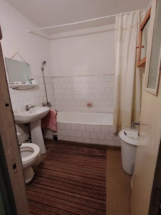 Apartament 3 camere, decomandat – Dumbrava Nord — fotografia 6