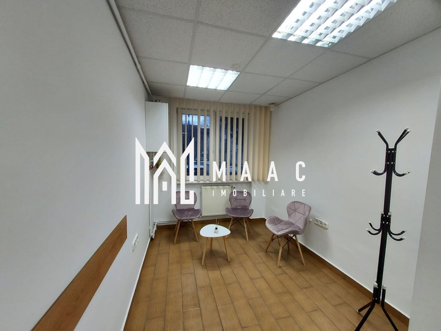 Spatiu de birouri | Parter | Ultracentral — fotografia 3