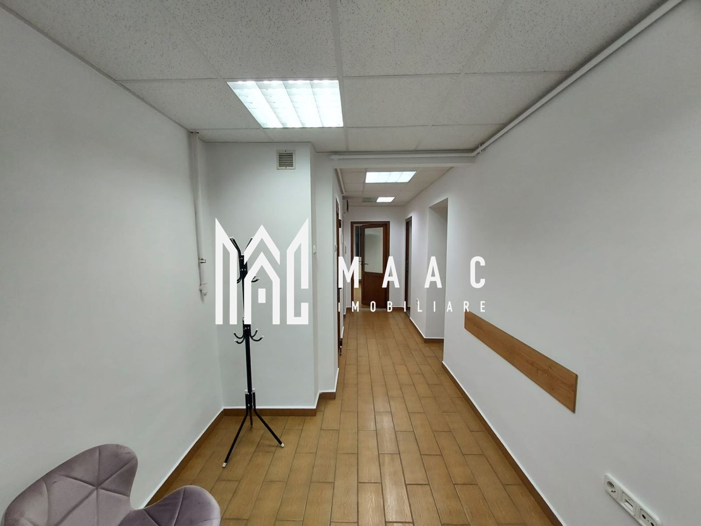 Spatiu de birouri | Parter | Ultracentral — fotografia 4