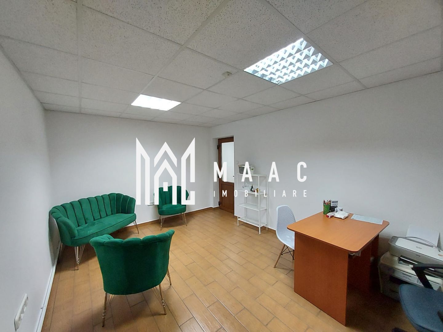 Spatiu de birouri | Parter | Ultracentral — fotografia 5