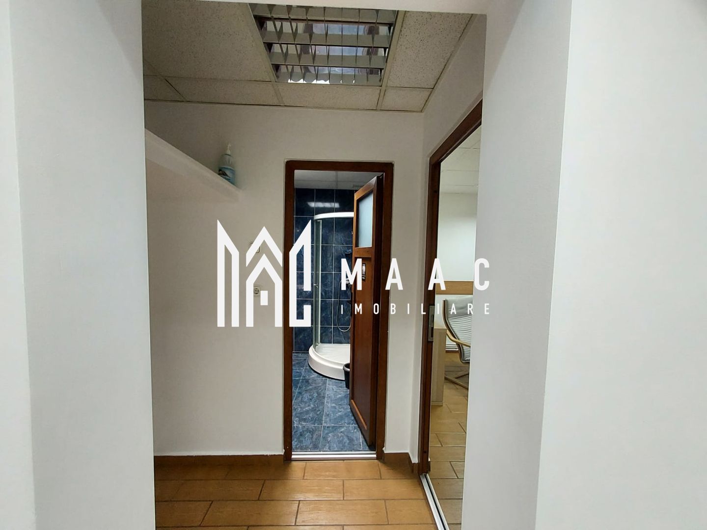 Spatiu de birouri | Parter | Ultracentral — fotografia 7