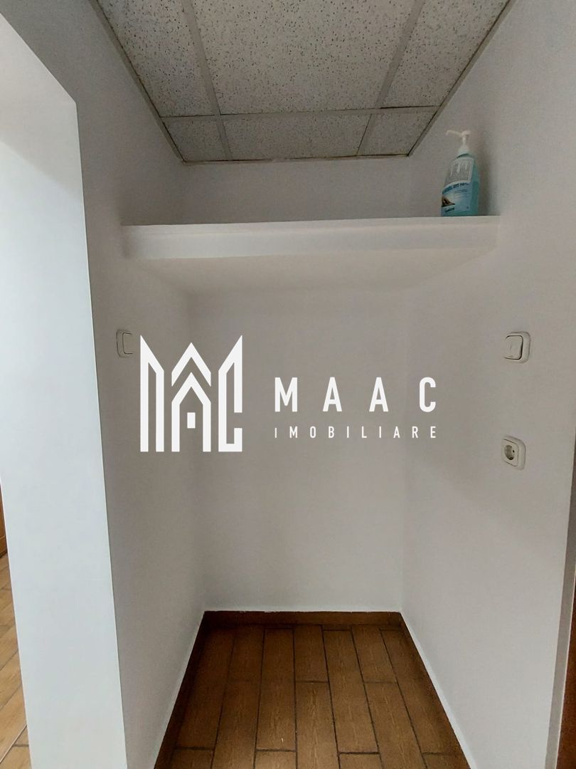 Spatiu de birouri | Parter | Ultracentral — fotografia 9
