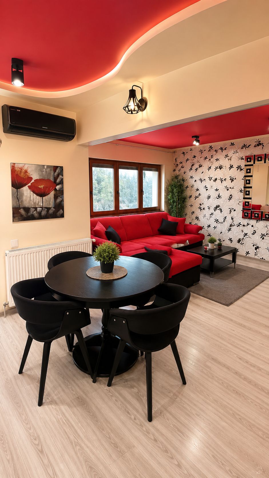 Apartament 2 camere decomandat | Zona Lipovei – la 10 minute de Iulius — fotografia 5