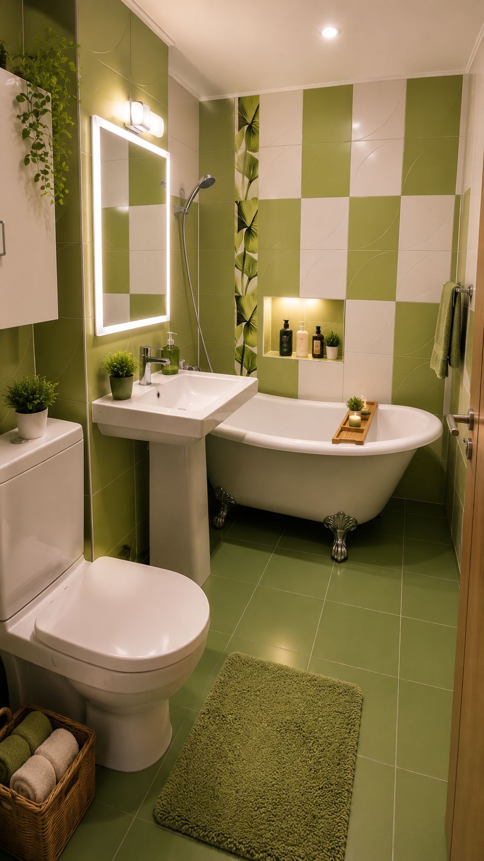 Apartament 2 camere decomandat | Zona Lipovei – la 10 minute de Iulius — fotografia 7