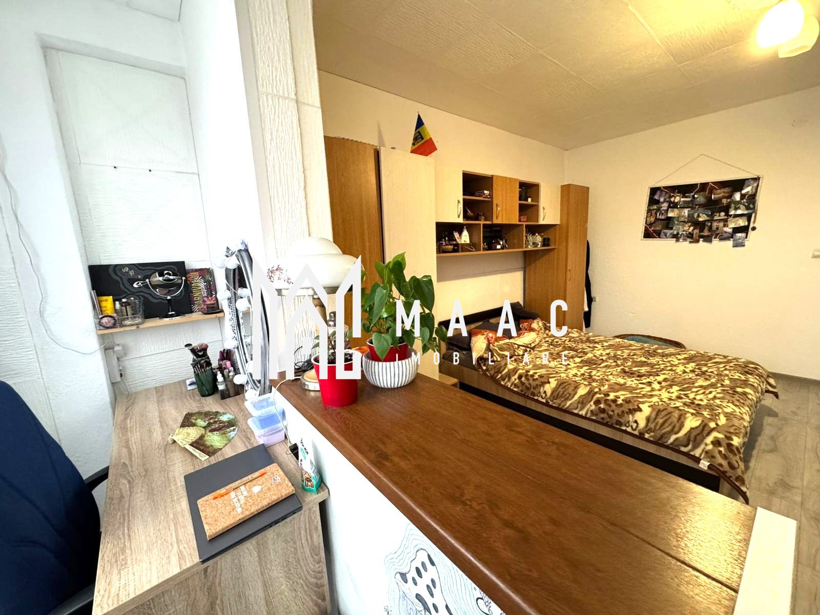 Apartament la casă I 4 camere I Curte 100 mp I Lazaret — fotografia 10