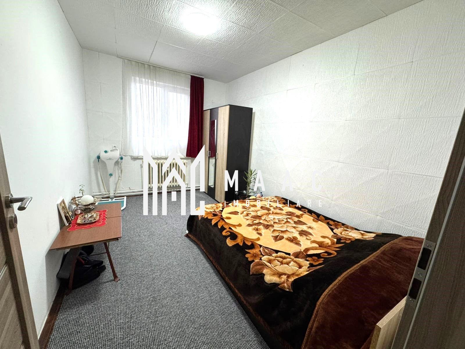 Apartament la casă I 4 camere I Curte 100 mp I Lazaret — fotografia 11