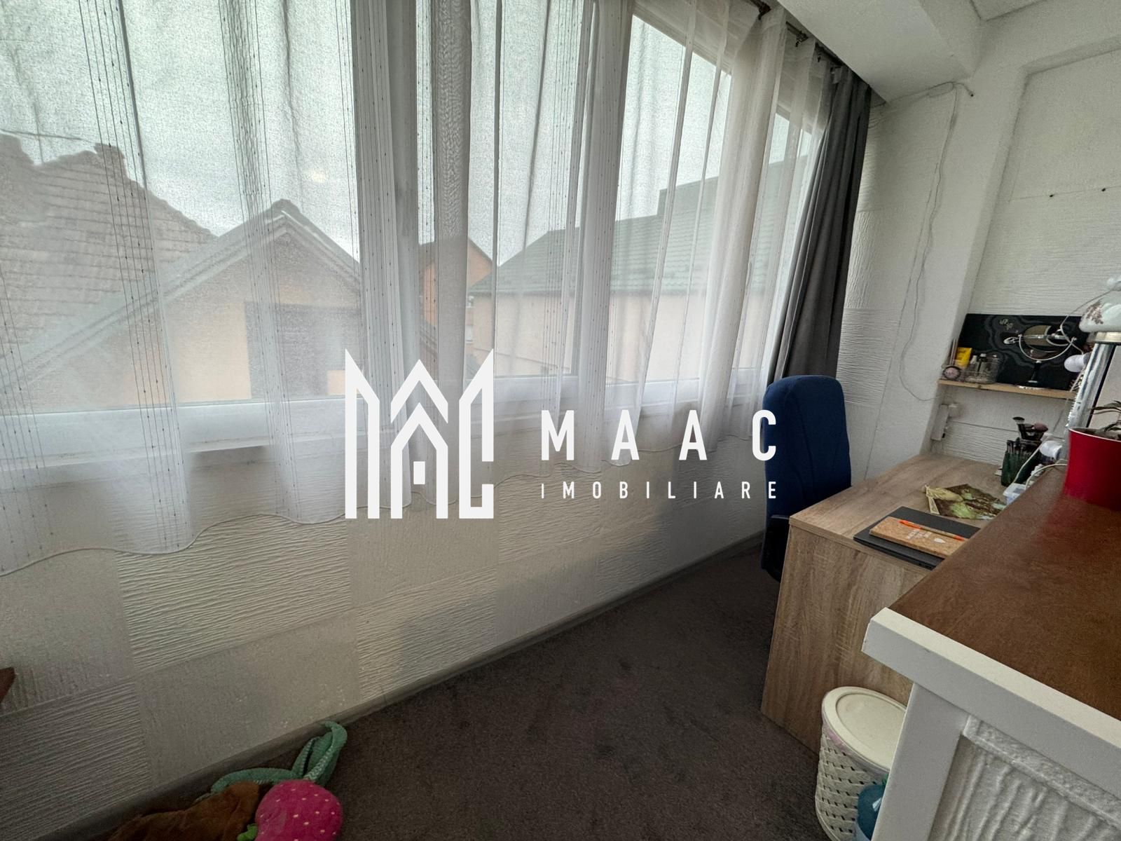 Apartament la casă I 4 camere I Curte 100 mp I Lazaret — fotografia 12