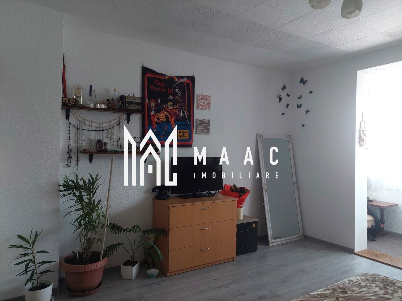 Apartament la casă I 4 camere I Curte 100 mp I Lazaret — fotografia 13