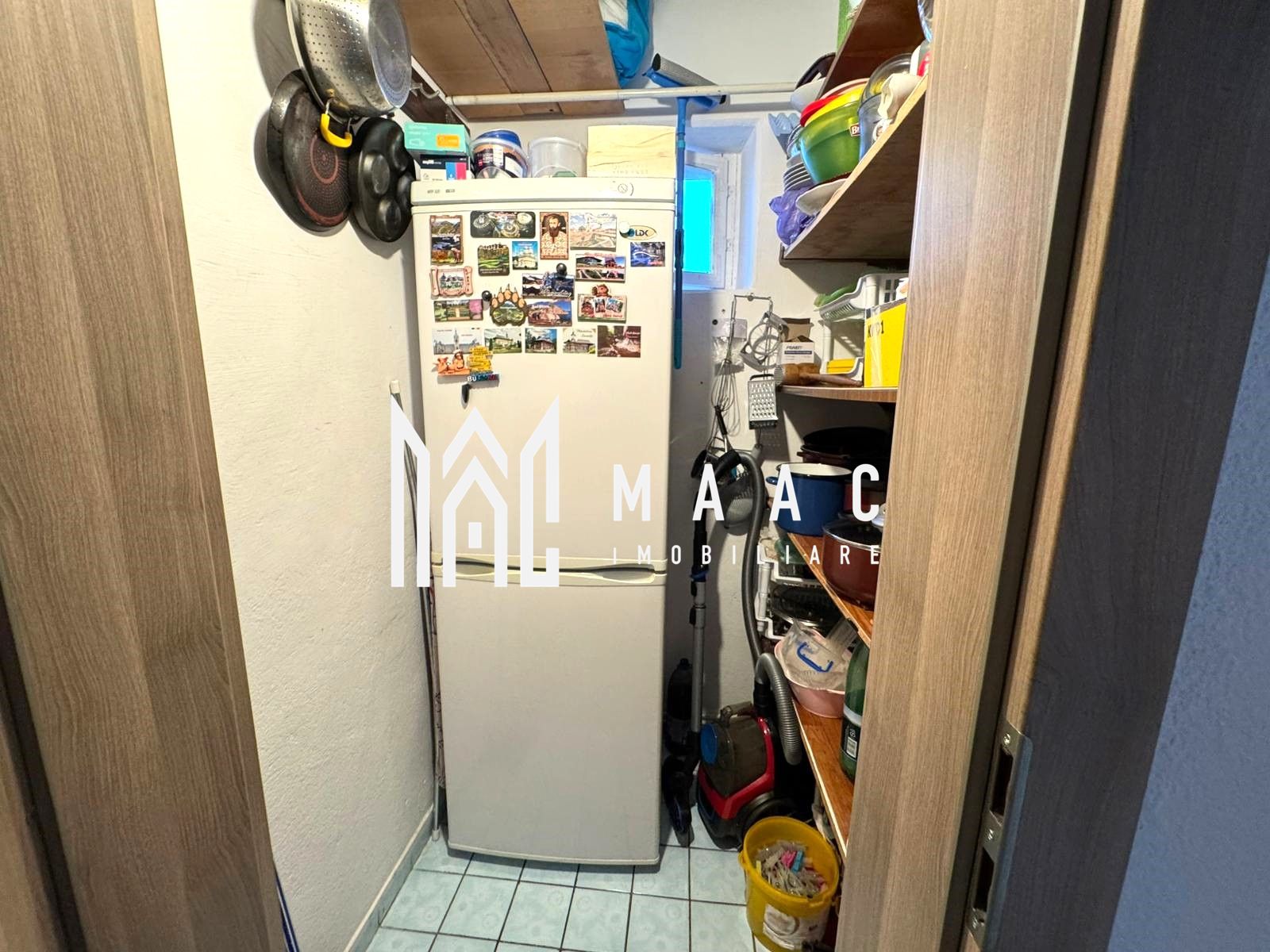 Apartament la casă I 4 camere I Curte 100 mp I Lazaret — fotografia 14
